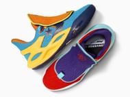 Converse All Star BB Trilliant CX “What The” sneakers (Image via Twitter/@SBDetroit)